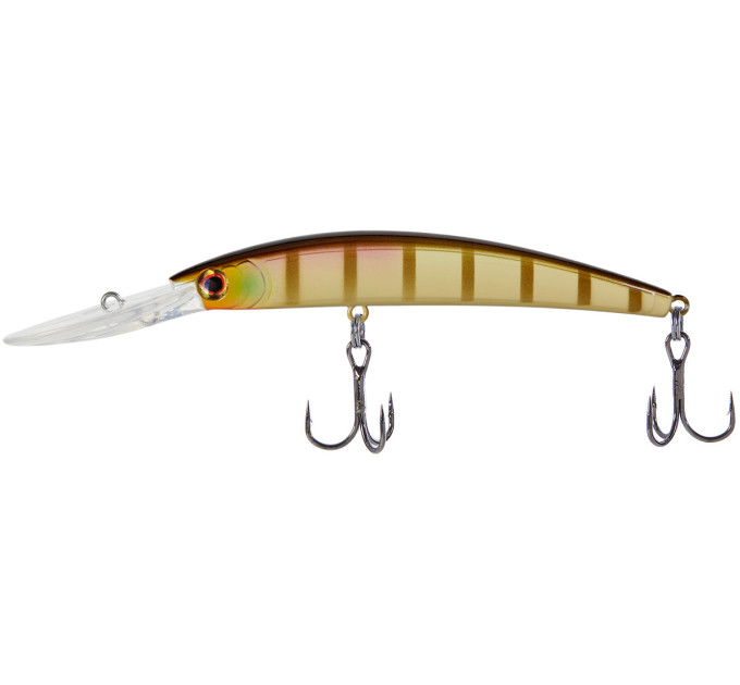 Воблер Select Diver 130F 130mm 24.0g #12 (max 8.0m)