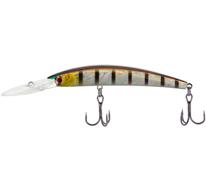 Воблер Select Diver 130F 130mm 24.0g #13 (max 8.0m)