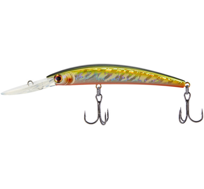 Воблер Select Diver 130F 130mm 24.0g #24 (max 8.0m)