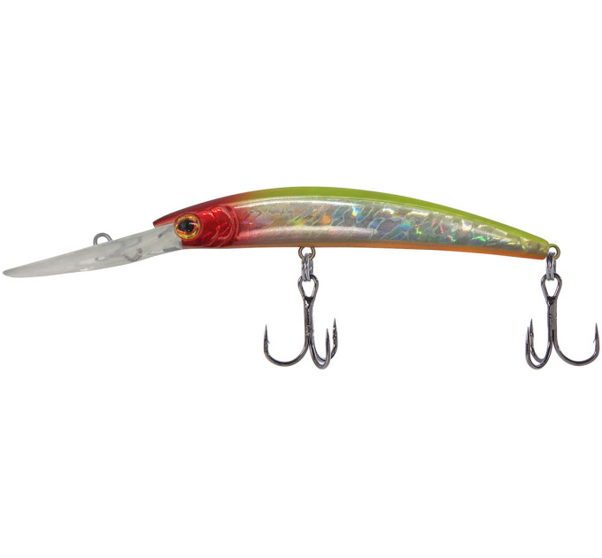 Воблер Select Diver 130F 130mm 24.0g #33 (max 8.0m)