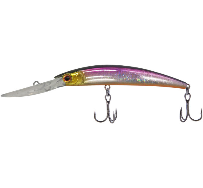 Воблер Select Diver 130F 130mm 24.0g #35 (max 8.0m)