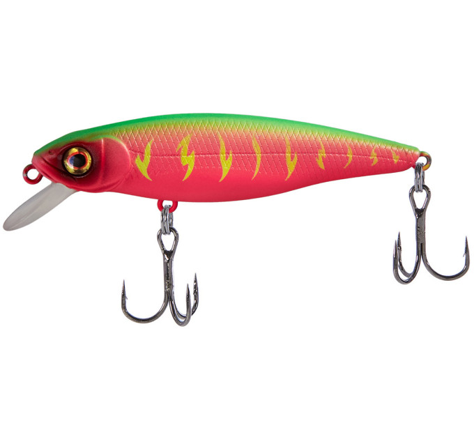 Воблер Select Hamster 65SP 65mm 6.2g #04 (0.6-0.8m)
