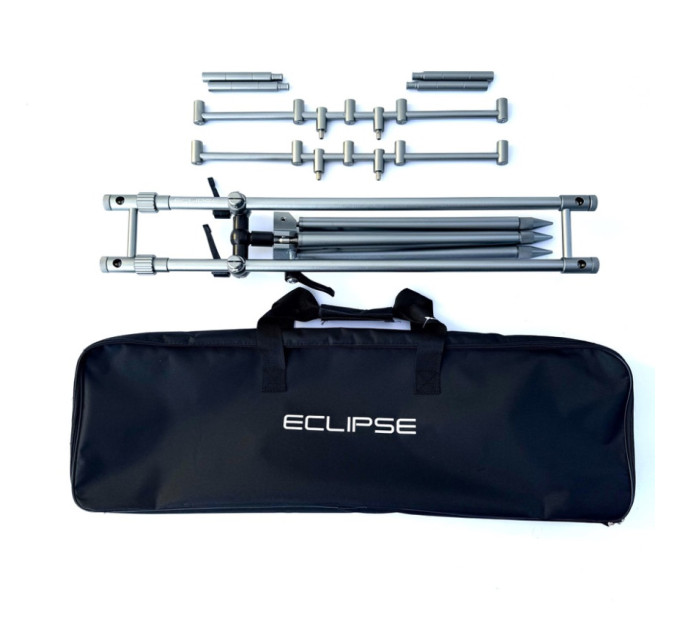 Підставка родпод Eclipse ZJ-QL-6 на 3/4 вудилища