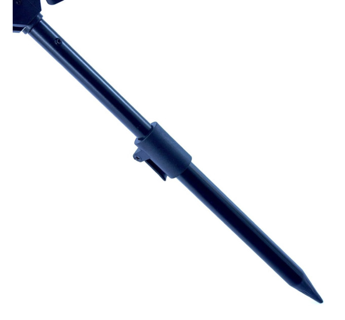 Підставка родпод Eclipse ZJJ-123, на 3 вудилища