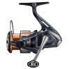 Катушка Shimano Nasci FD C3000 5+1BB 5.0:1