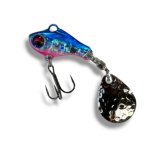 Тейл-спинер Accurat Fosa 8g #035