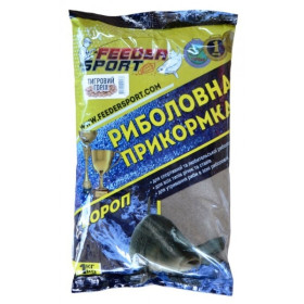 Прикормка Feeder Sport Карп-Тигровый Орех
