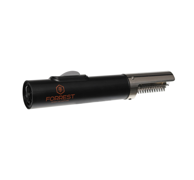 Електро рибочистка FORREST Fish Scraper 125W