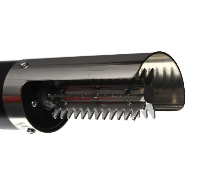 Електро рибочистка FORREST Fish Scraper 125W