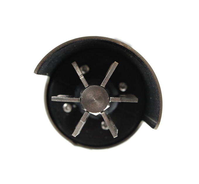 Електро рибочистка FORREST Fish Scraper 125W