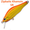 Воблер ZIPBAITS Khamsin 70SR (SP) 048