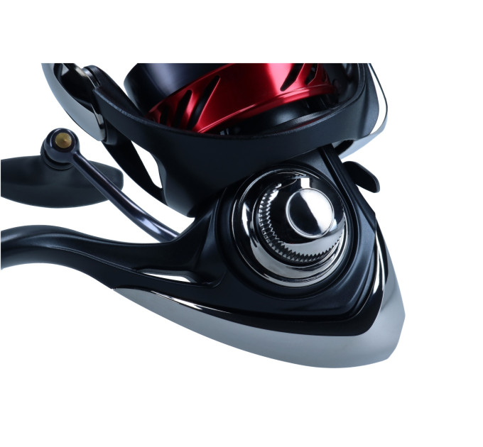 Котушка Daiwa 23 Ninja LT 2500
