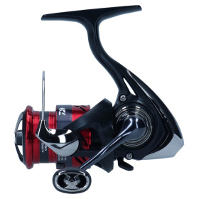 Катушка Daiwa 23 Ninja LT 3000-C
