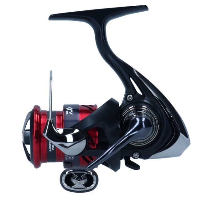 Котушка Daiwa 23 Ninja LT 3000-C