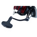 Котушка Daiwa 23 Ninja LT 3000-C