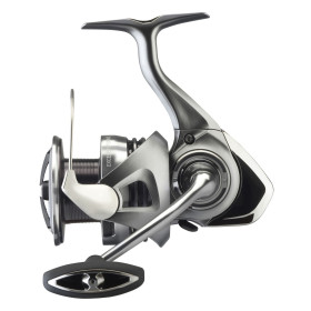 Котушка Daiwa 23 Exceler LT 2000D