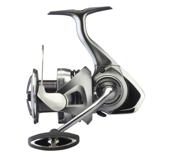 Катушка Daiwa 23 Exceler LT 2000D