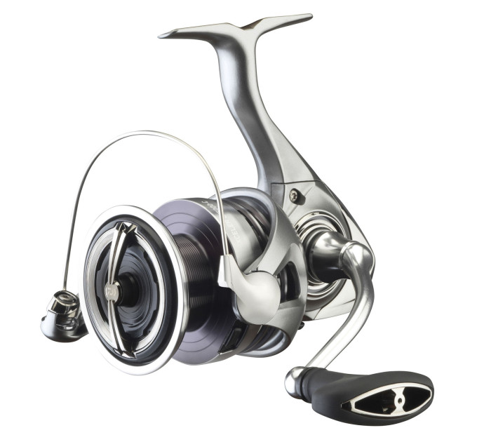 Катушка Daiwa 23 Exceler LT 2000D