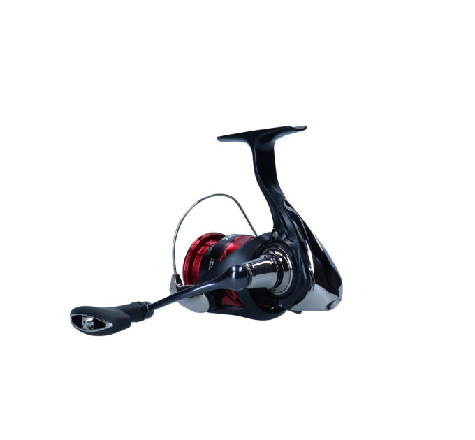 Котушка Daiwa 23 Ninja LT 1000