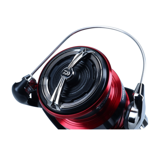 Котушка Daiwa 23 Ninja LT 2000