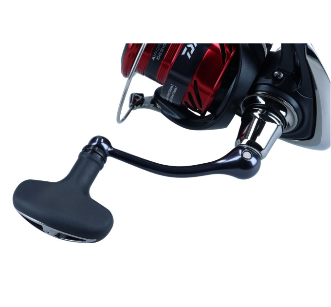 Котушка Daiwa 23 Ninja LT 2000