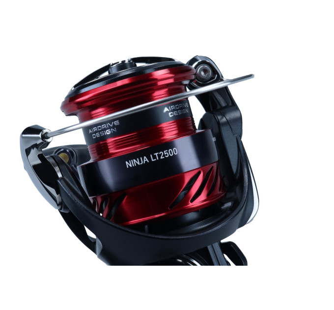 Котушка Daiwa 23 Ninja LT 2000