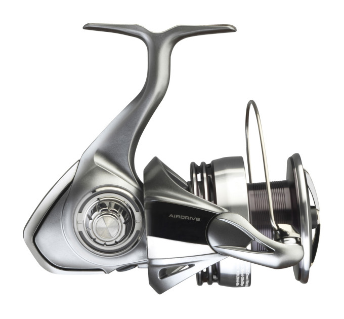 Катушка Daiwa 23 Exceler LT 4000-C