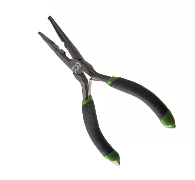 Инструмент Daiwa Mini Splitring Pliers