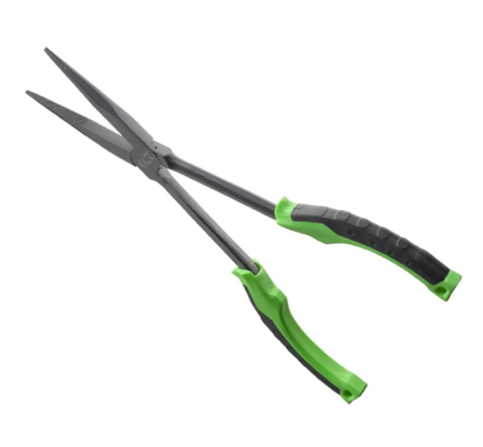 Инструмент прямой Daiwa Prorex Longnose Pliers 28cm