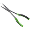 Инструмент прямой Daiwa Prorex Longnose Pliers 28cm