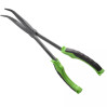 Щипцы изогнутые Daiwa Prorex Longnose Pliers 28cm