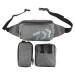 Поясна сумка Daiwa D-Vec Hip Bag