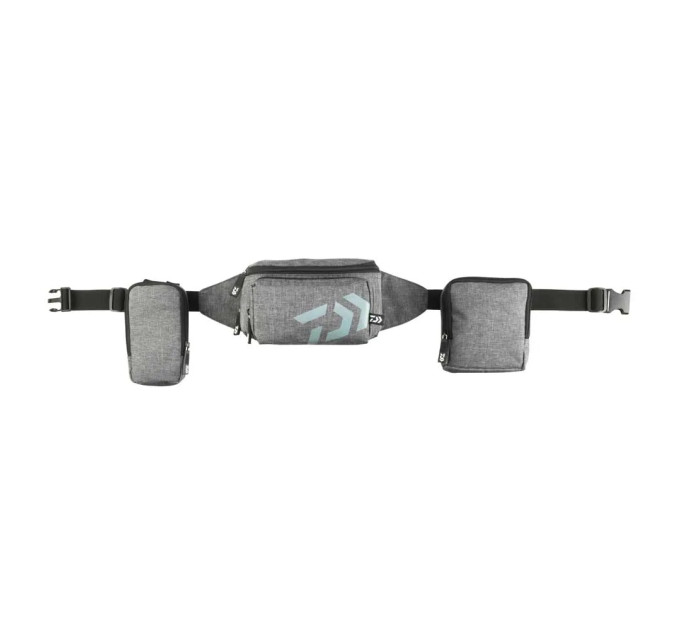 Поясна сумка Daiwa D-Vec Hip Bag