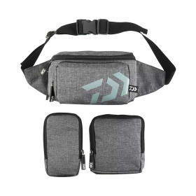 Поясна сумка Daiwa D-Vec Hip Bag