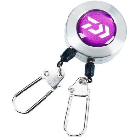 Ретривер Daiwa Double Pin-On Reel 500R PU