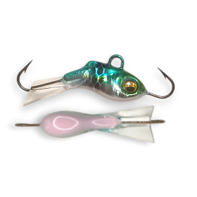 Балансир Accurat Hybryd SG #138