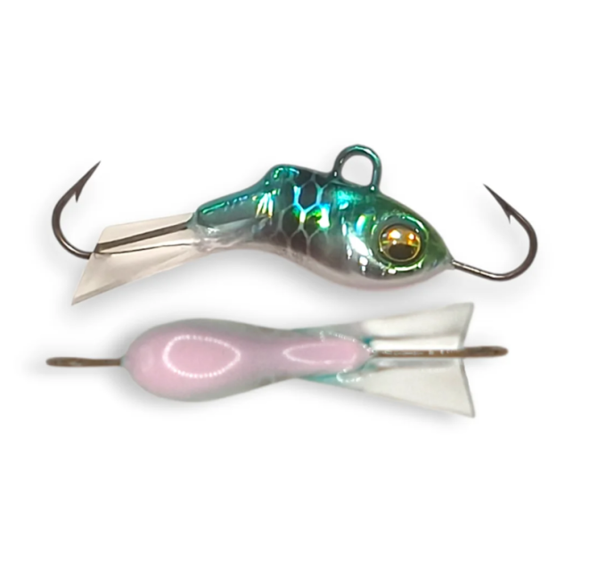 Балансир Accurat Hybryd SG #138