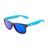 Очки поляризационные Veduta Sunglasses UV 400 RSBL-B-BL
