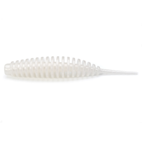 Силикон FishUp Tanta 3" (6pcs.), #081 - Pearl