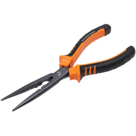 Плоскогупцы Savage Gear MP Splitring And Cut Pliers M 18cm