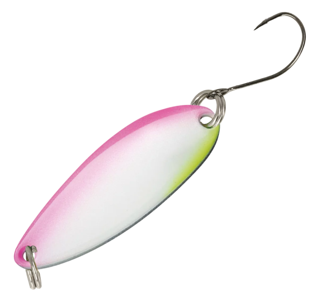 Блесна Smith Pure 5.0g PPY