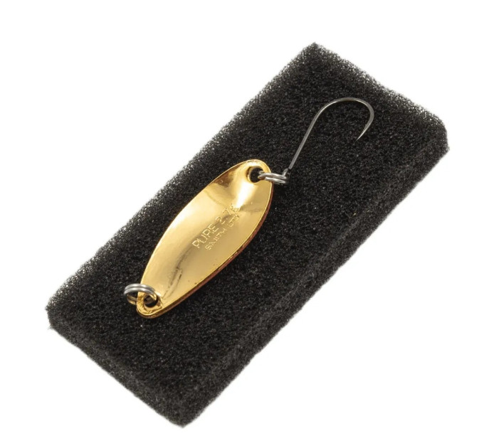 Блесна Smith Pure 5.0g PPY
