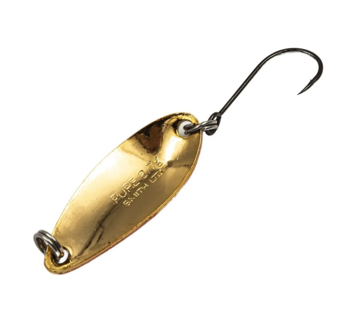 Блесна Smith Pure 5.0g PPY