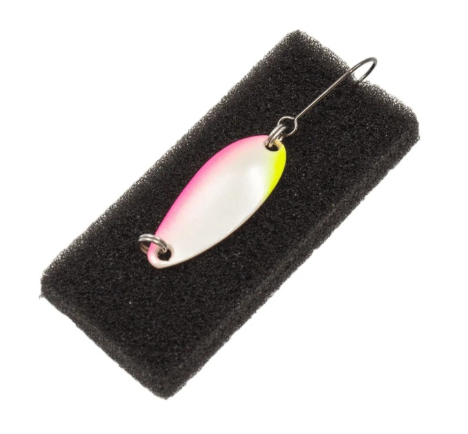 Блесна Smith Pure 5.0g PPY