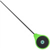 Удочка зимняя Lucky John Mormax 24.6cm к:green
