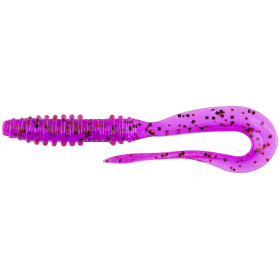 Силікон Keitech Mad Wag 7" PAL#13 Mistic Spice (6 шт/уп)