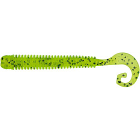 Силікон Reins G-Tail Saturn 4" 419 Chart Pepper (12 шт/уп.)