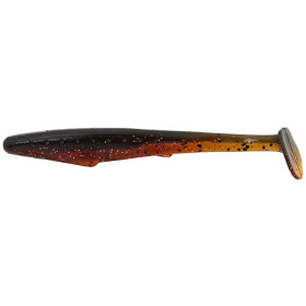 Силикон Reins Rockvibe Shiner 4" B13 Natural Shell (8шт/уп)