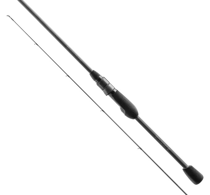 Спиннинг Favorite Black Swan BSW1-842L-T 2.54m 3-12g Fast