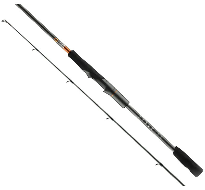 Спиннинг Favorite Totem TTM1-982M 2.94m 7-28g Fast